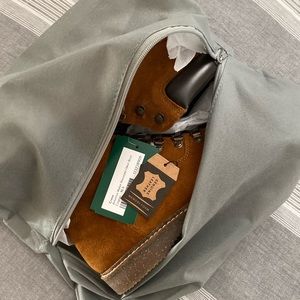 Crēvo Mens Hiker Boot